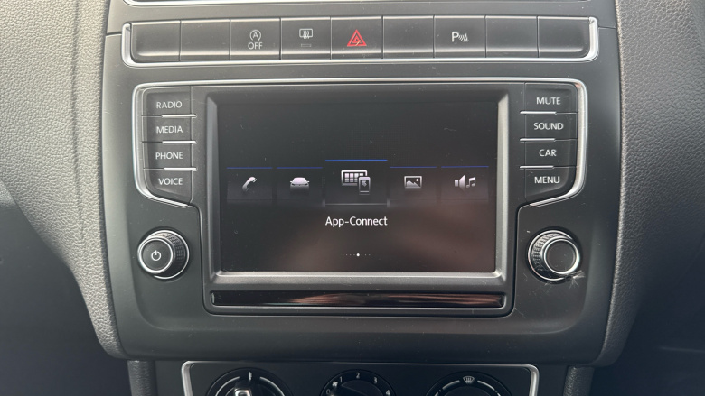 Volkswagen Polo 1.2 TSI Match Edition 5dr Petrol Hatchback